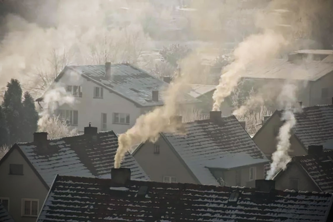 Javni poziv za sufinanciranje mjera smanjenja zagađenosti zraka na području Županije Posavske
