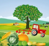 Obavijest poljoprivrednim proizvođačima o prijavi plana proizvodnje za 2023. godinu