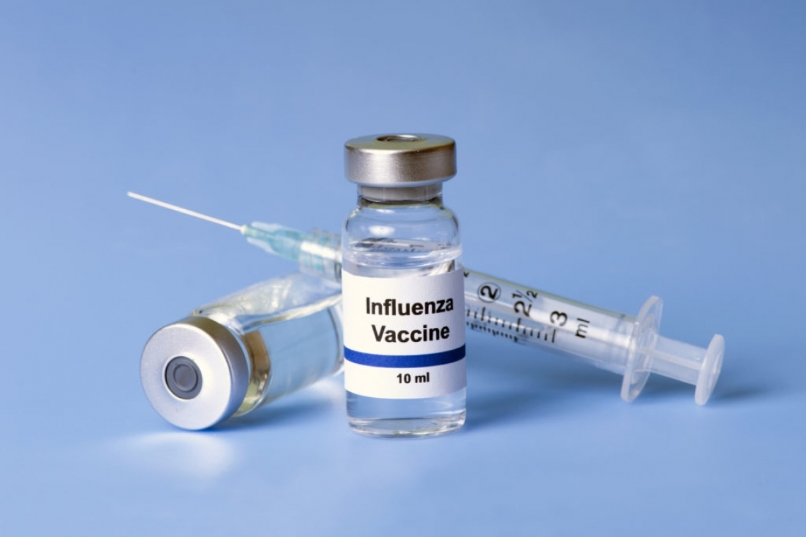 Besplatna cjepiva protiv sezonske gripe za rizične skupine građana