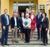 Zajednička posjeta veleposlanstava Švicarske i Švedske i UNDP BiH