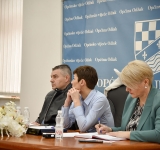 Održana II. izvanredna sjednica Općinskog vijeća