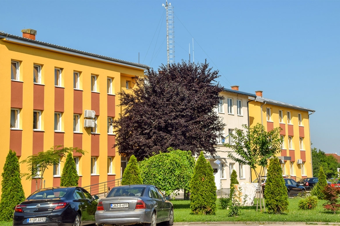 Objavljene rang-liste o dodjeli sredstava iz Proračuna Općine udrugama građana za 2025. godinu