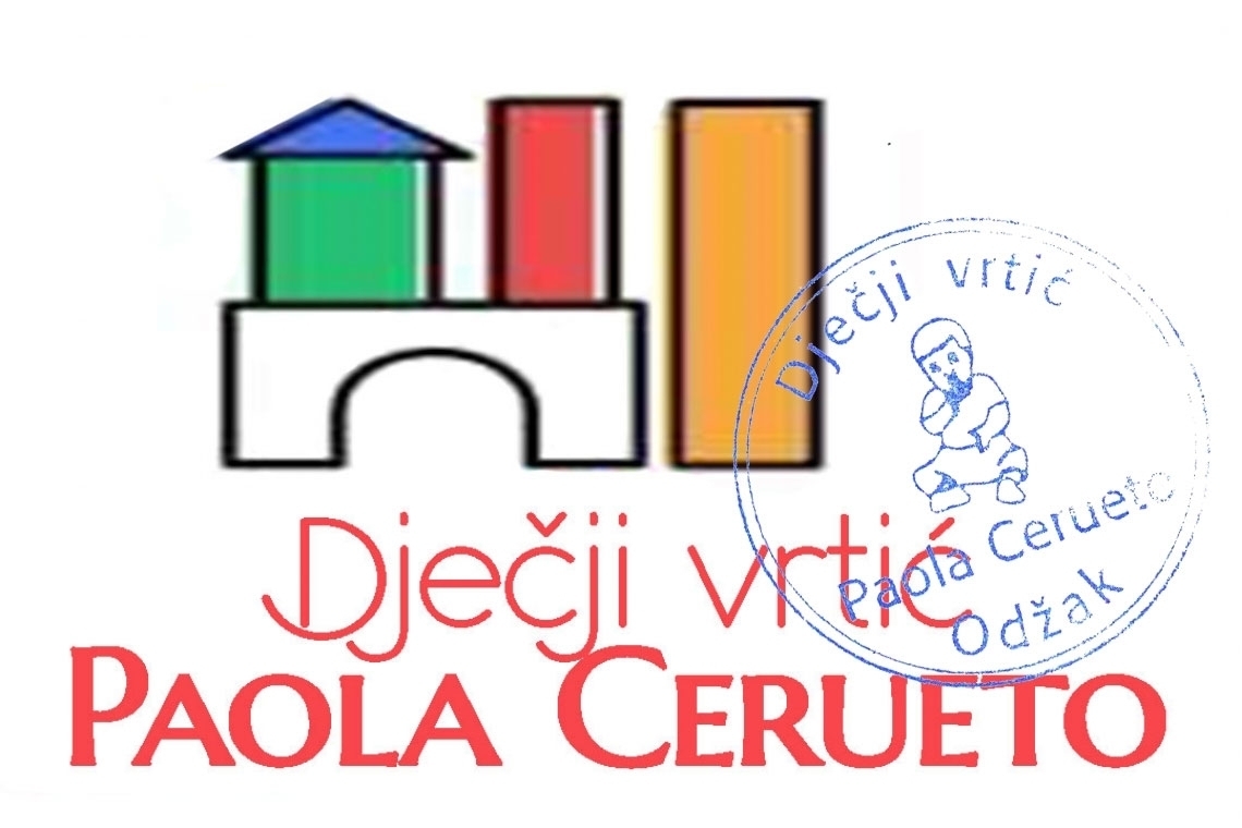Dječji vrtić Paole Cerueto: Javni natječaj za prijem stručnog djelatnika - odgojitelja 
