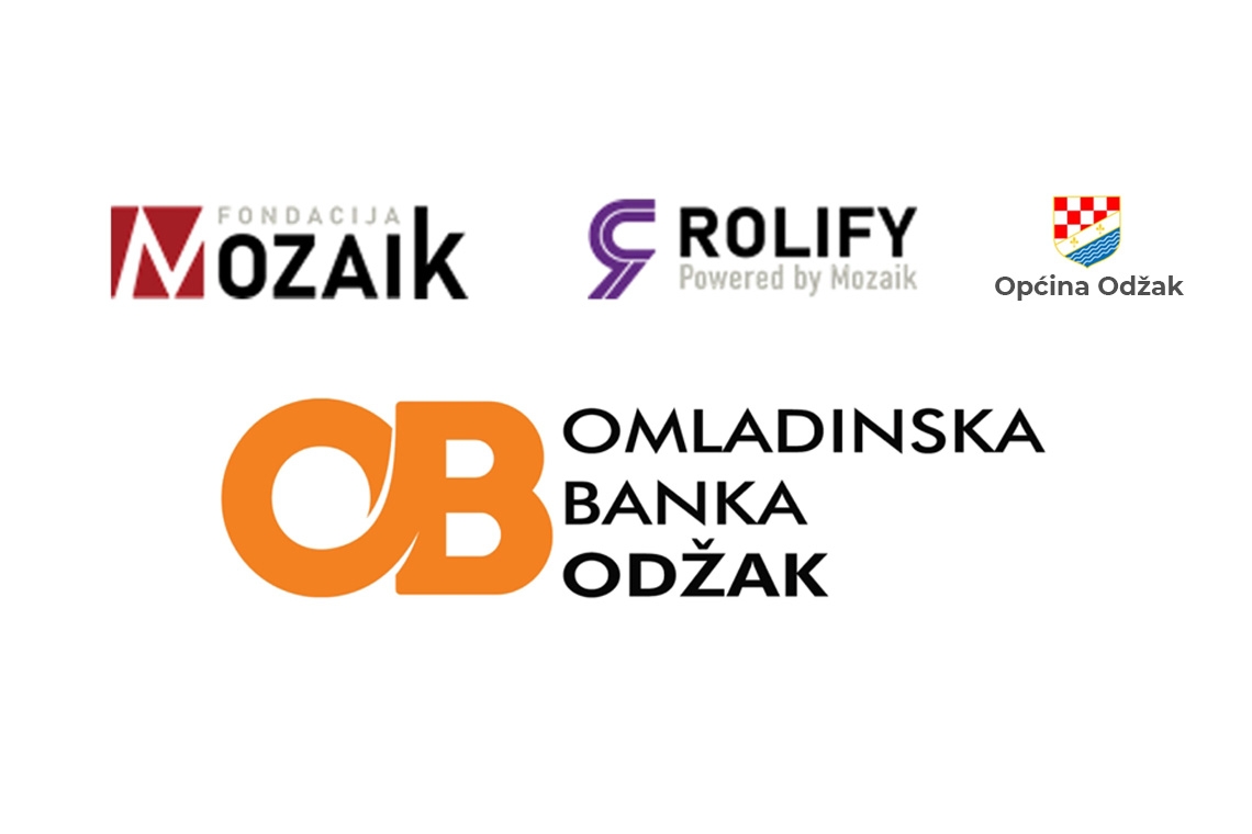  Omladinska banka Odžak – Javni poziv za projekte mladih 