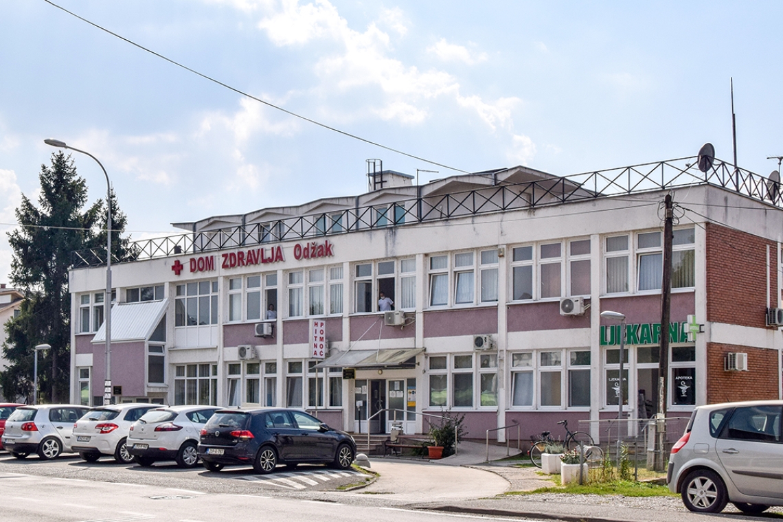 Javni oglas za izbor i imenovanje predsjednika i članova Upravnog vijeća Doma zdravlja sa stacionarom