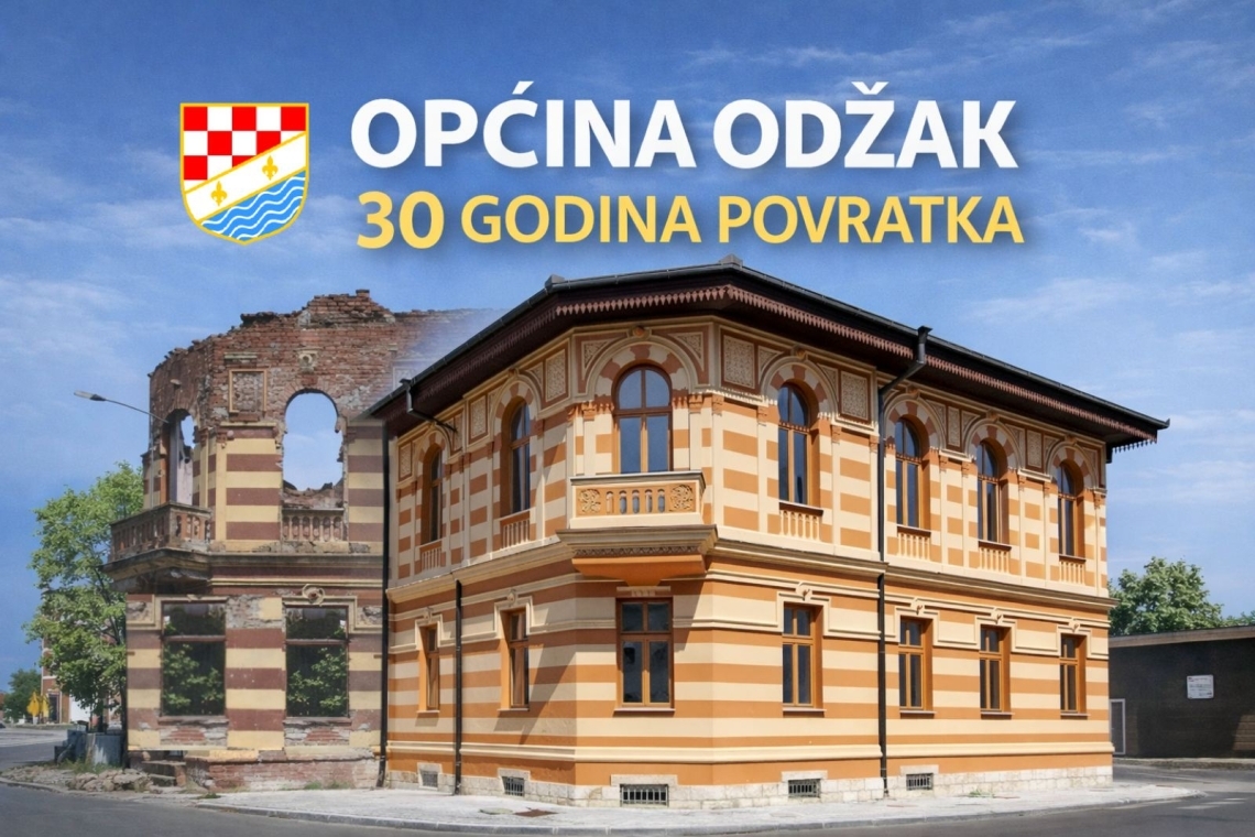 Program za obilježavanje Dana Općine Odžak