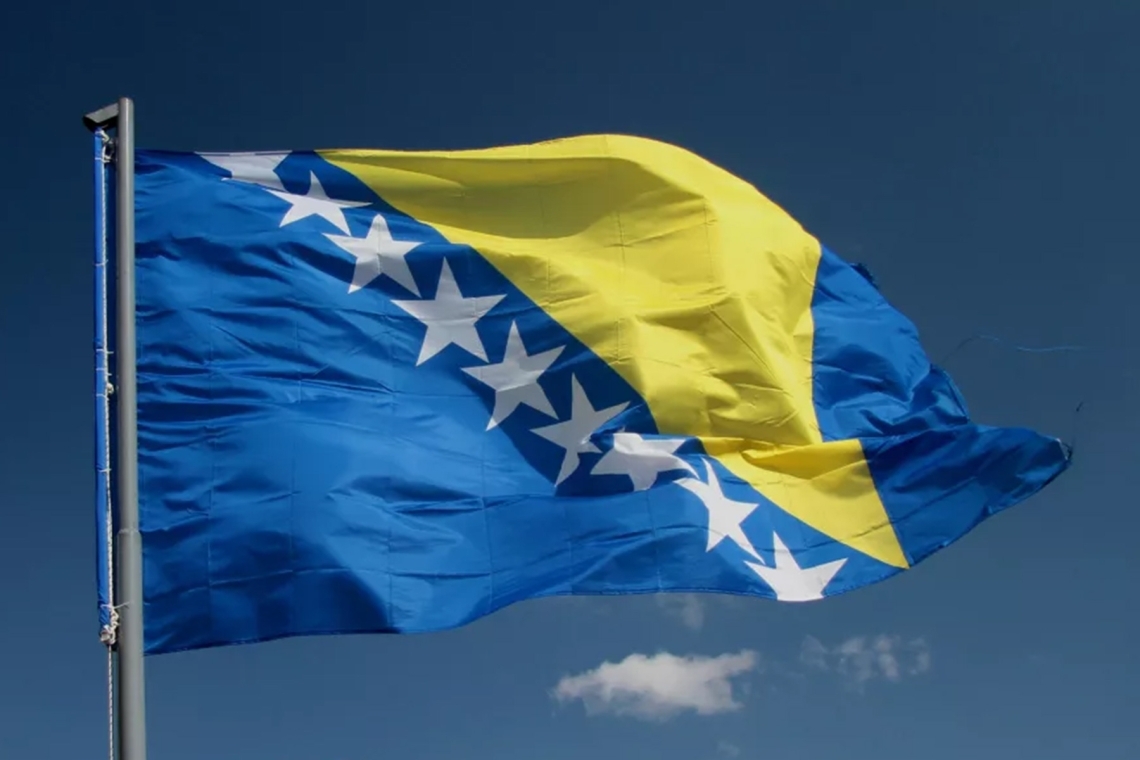 Poziv za sudjelovanje u obilježavanju Dana nezavisnosti BiH