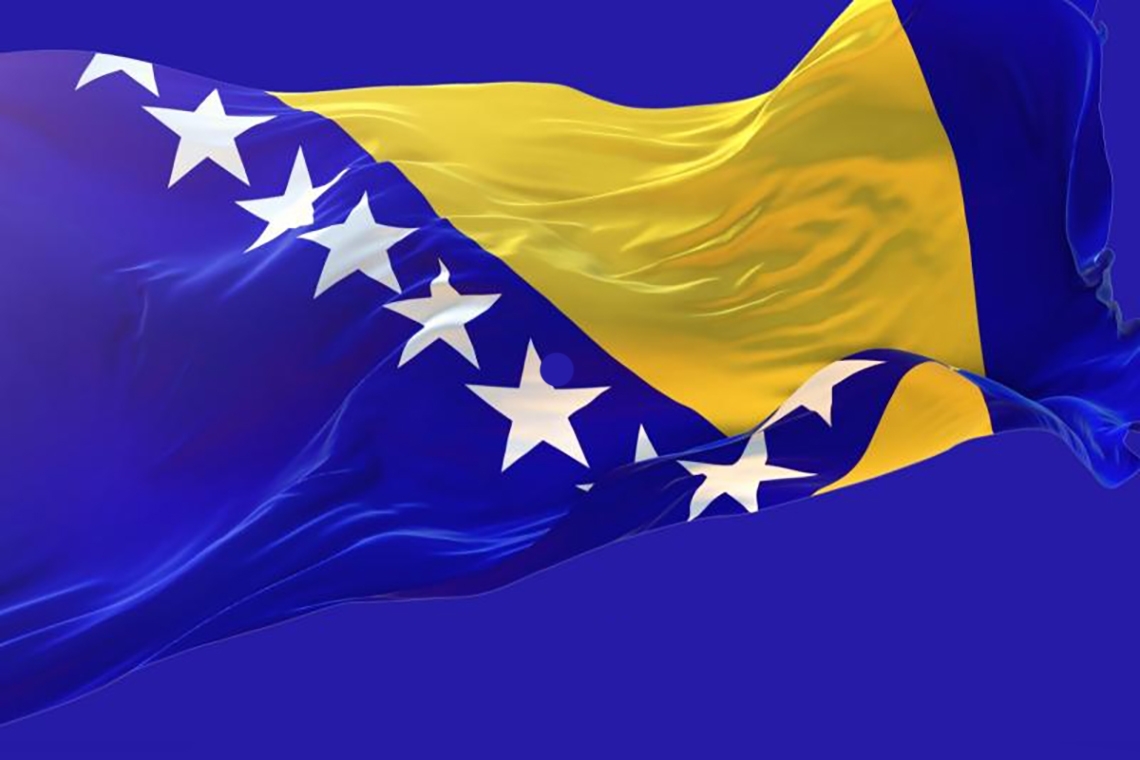 Čestitka povodom Dana neovisnosti BiH