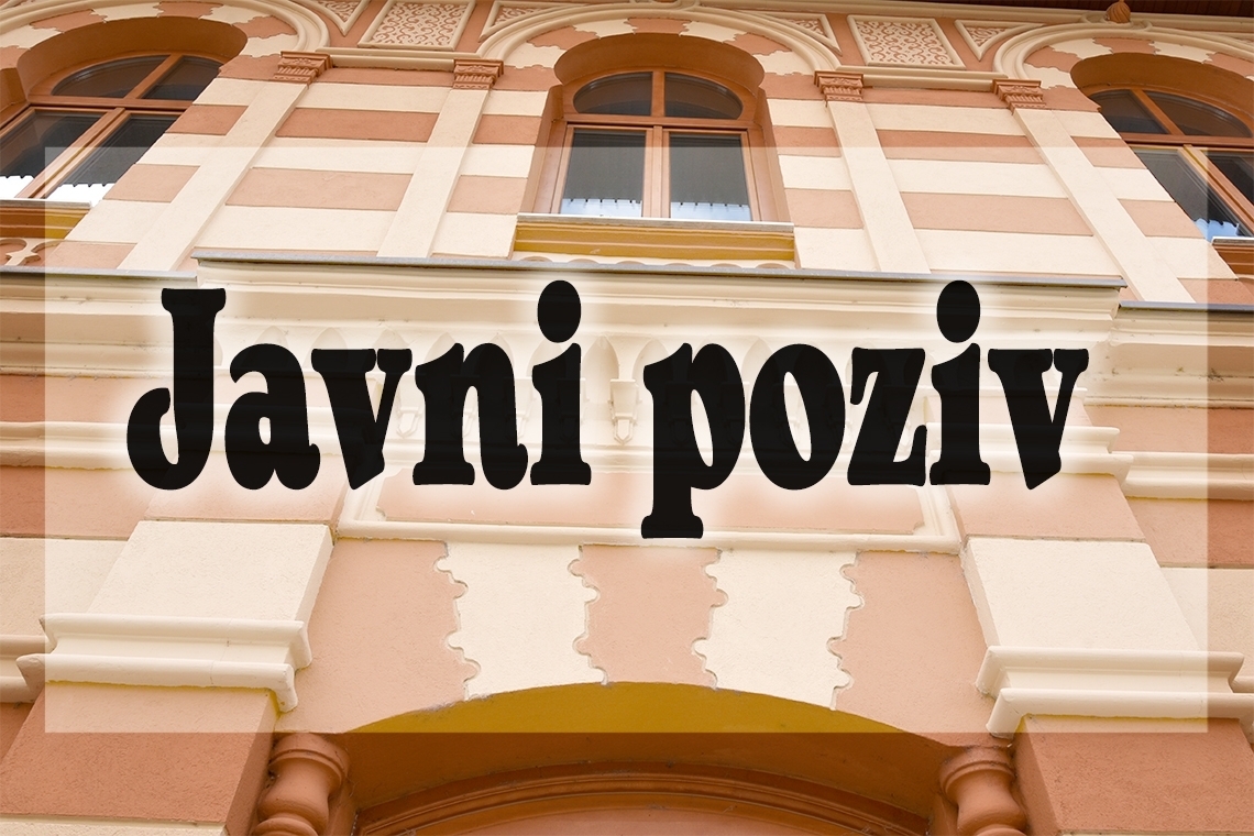 Produžen rok za prijave na Javne pozive za dodjelu sredstava iz Proračuna Općine za 2026. godinu udrugama građana