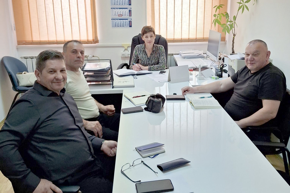 Osnovan Organizacijski odbor za postavljanje spomen-ploče posvećene civilnim žrtvama iz Domovinskog rata