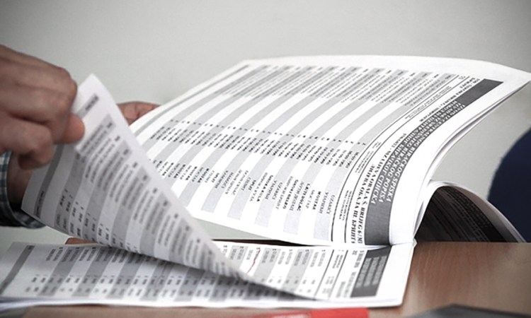 Priopćenje za javnost Općinskog izbornog povjerenstva