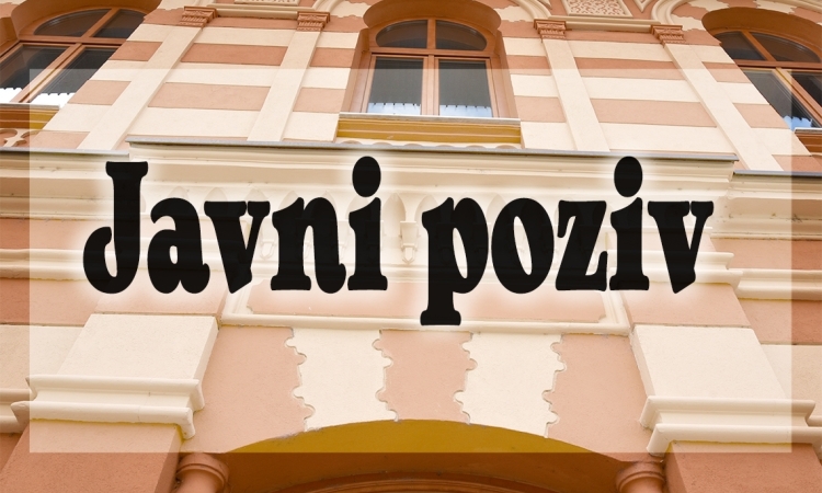 Javni poziv za dodjelu sredstava iz Proračuna Općine Odžak za 2026. godinu udrugama građana iz oblasti sporta