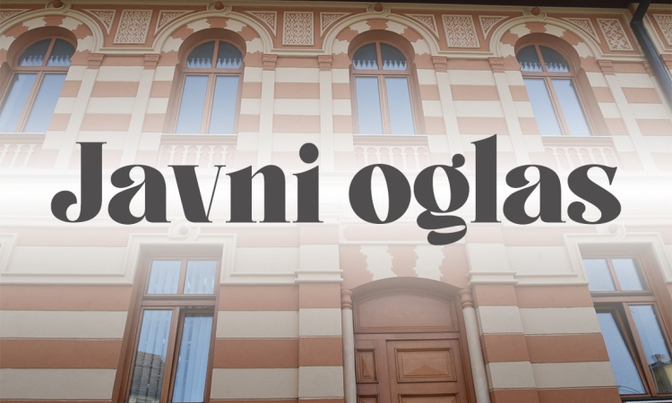Javni oglas o prodaji putničkog vozila putem javnog nadmetanja - putem zatvorenih pisanih ponuda