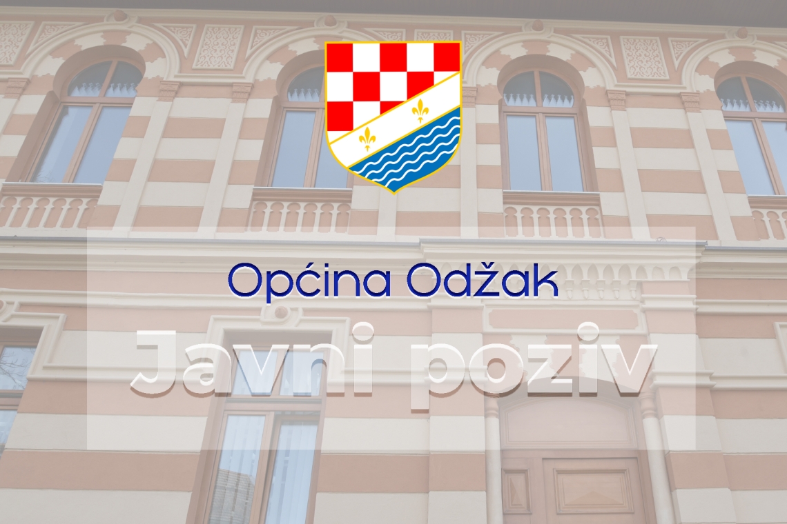 Rang-lista o dodjeli sredstava iz Proračuna Općine za 2026. godinu udrugama građana iz oblasti sporta