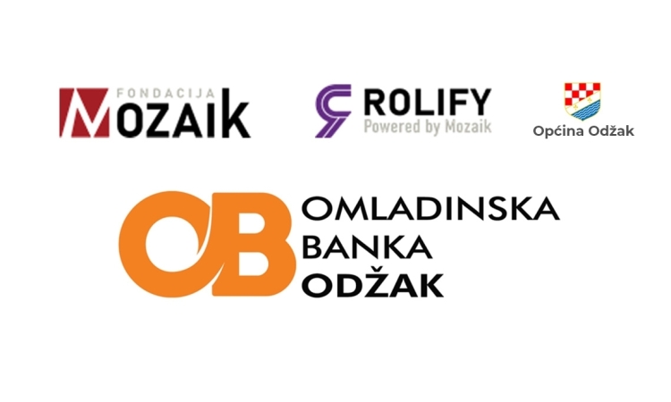 Omladinska banka Odžak: Poziv za plave grantove