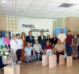  Održana održana panel diskusija na temu zdravstva, obrazovanja i pristupačnosti