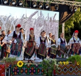Međunarodna smotra folklora okupila čuvare tradicije iz BiH i Hrvatske