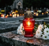 Obilježavanje blagdana Svih svetih i Dušnog dana 