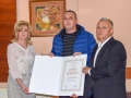 spomen zahvalnica 17
