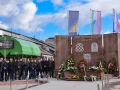 polaganje vijenaca
