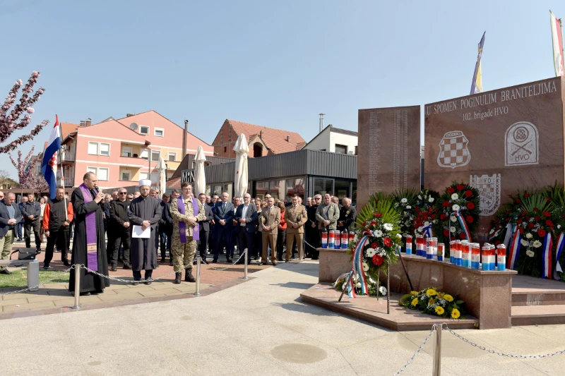 obljetnica hvo odzak