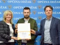 omladinska banka 09112022