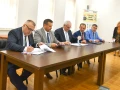 potpisivanje memoranduma