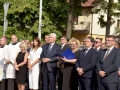 spomenik majci odzak