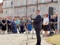 spomenik majci odzak