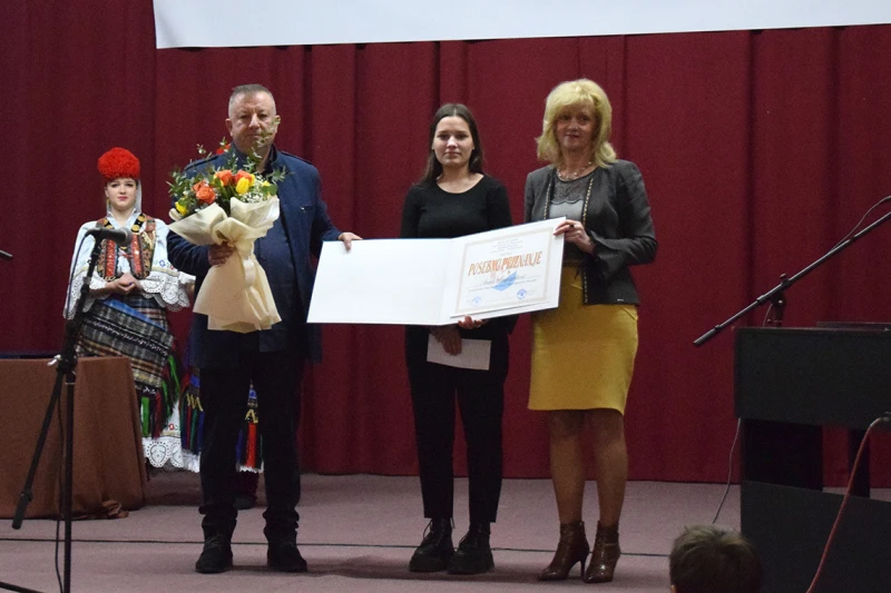 svecana sjednica svecana sjednica