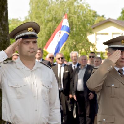 Dani Sjecanja 2026 10