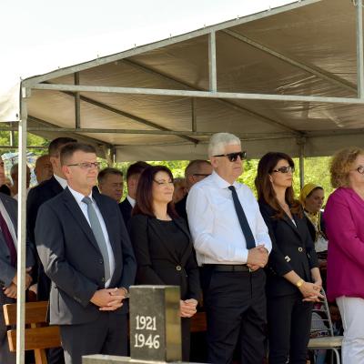 Dani Sjecanja 2026 19